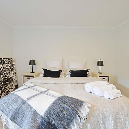Escape To High End Comforts On Riverton Vila Mount Maunganui Exterior foto