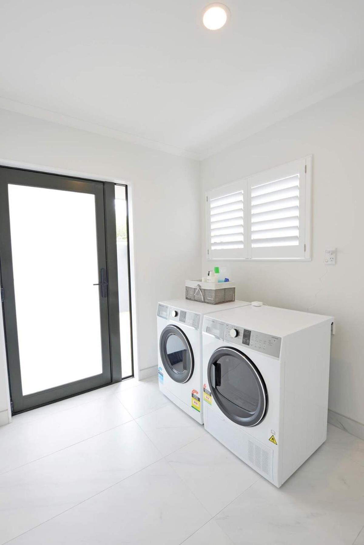 Escape To High End Comforts On Riverton Vila Mount Maunganui Exterior foto