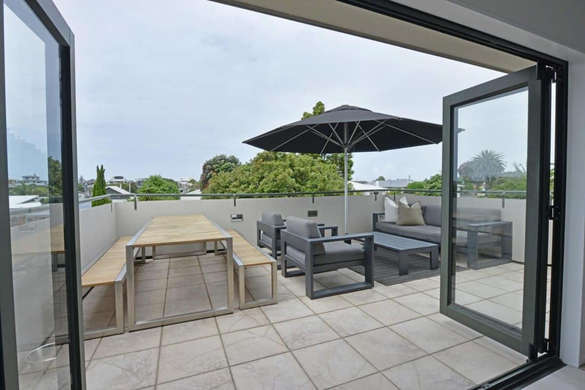 Escape To High End Comforts On Riverton Vila Mount Maunganui Exterior foto