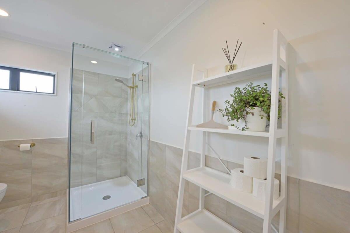 Escape To High End Comforts On Riverton Vila Mount Maunganui Exterior foto
